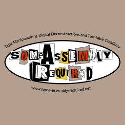 Podcast thumbnail for Some Assembly Required