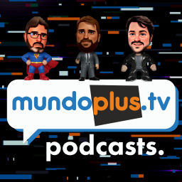 Podcast thumbnail for mundoplustv