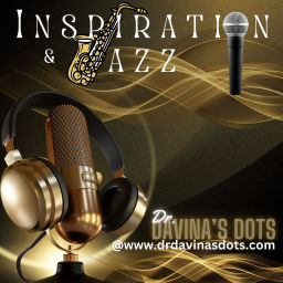 Podcast thumbnail for Dr. Davina’s Dots