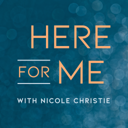 Podcast thumbnail for Here For Me