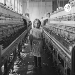 Podcast thumbnail for DIARI D'UNA NENA A L'ÉPOCA DE LA REVOLUCIÓ INDUSTRIAL