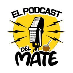 Podcast thumbnail for El Podcast del Mate 🧉