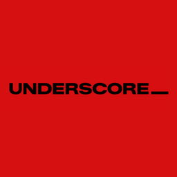 Podcast thumbnail for Underscore Media