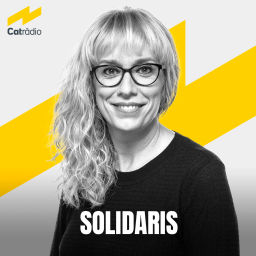 Podcast thumbnail for Solidaris