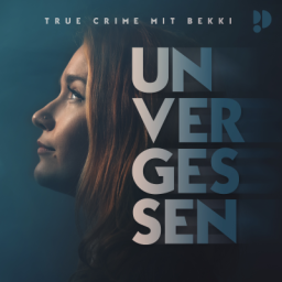 Podcast thumbnail for Unvergessen – True Crime mit Bekki
