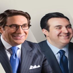 Podcast thumbnail for SEKULOW on Oneplace.com