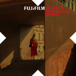 Podcast thumbnail for Fujifilm X-Talk