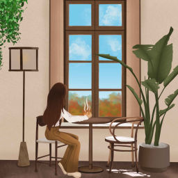 Podcast thumbnail for Un rendez-vous en automne