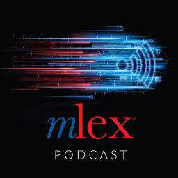 Podcast thumbnail for MLex Market Insight