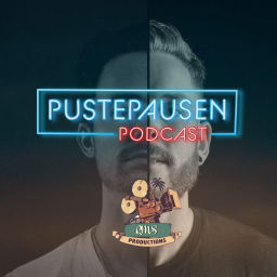 Podcast thumbnail for Pustepausen Podcast