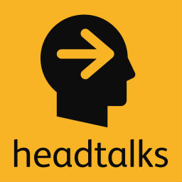 Podcast thumbnail for HeadTalks