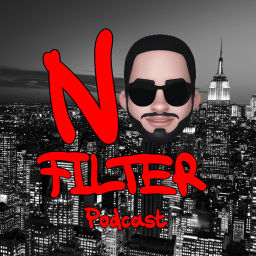 Podcast thumbnail for Doggie Diamonds No Filter