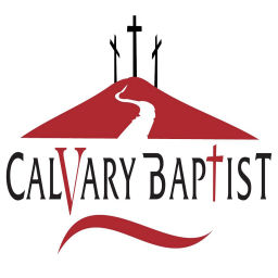 Podcast thumbnail for Calvary Baptist Church