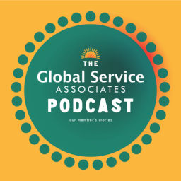 Podcast thumbnail for Global Service Associates