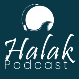 Podcast thumbnail for Halak Podcast by AASTU ECSF