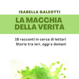 Podcast thumbnail for La macchia della verità