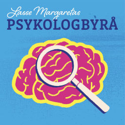 Podcast thumbnail for Psykologbyrå