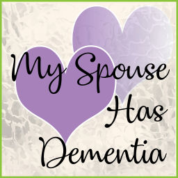 Podcast thumbnail for My Spouse Has Dementia