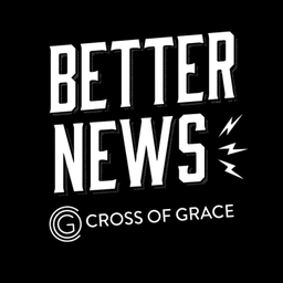Podcast thumbnail for Better News Podcast