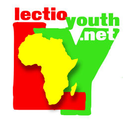 Podcast thumbnail for LectioYouth.Net EN