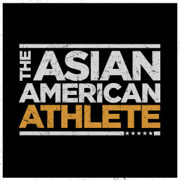 Podcast thumbnail for The Asian American Athlete