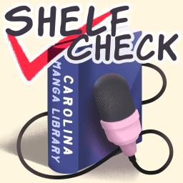 Podcast thumbnail for Shelf Check