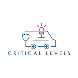 Podcast thumbnail for Critical Levels