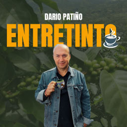 Podcast thumbnail for Entretinto