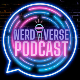 Podcast thumbnail for Nerdverse Podcast