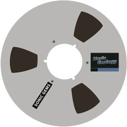 Podcast thumbnail for MusicGeology | Music History, Trivia, and Commentary