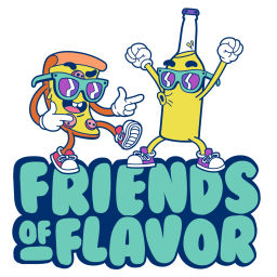 Podcast thumbnail for Friends of Flavor