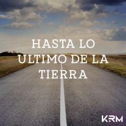 Podcast thumbnail for Hasta lo último de la tierra