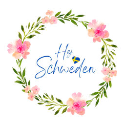 Podcast thumbnail for Hej Schweden