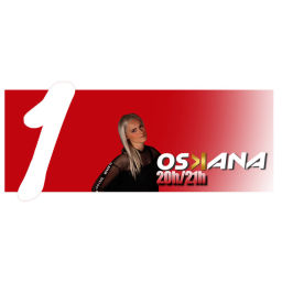 Podcast thumbnail for Le Mix 100% EDM by DJ Oskana