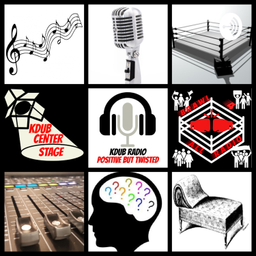 Podcast thumbnail for KDUB Radio Programming