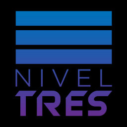 Podcast thumbnail for Nivel Tres