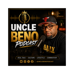 Podcast thumbnail for UBpod