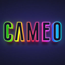 Podcast thumbnail for CAMEO