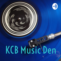 Podcast thumbnail for KCB Music Den