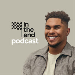 Podcast thumbnail for In the End Podcast