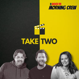 Podcast thumbnail for Take Two