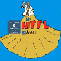 Podcast thumbnail for KMFFL Podcast
