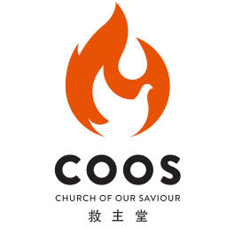 Podcast thumbnail for Church Of Our Saviour