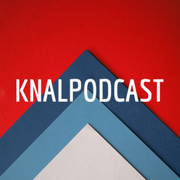 Podcast thumbnail for KNALPODCAST - Fajar Affan Nurikhsan