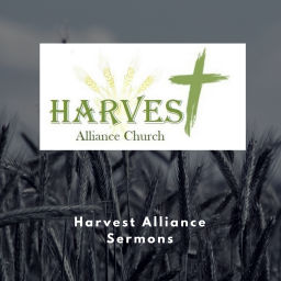 Podcast thumbnail for Harvest Alliance