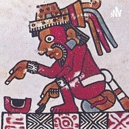 Podcast thumbnail for Tlacuilo Tlahuica