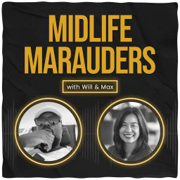 Podcast thumbnail for Midlife Marauders