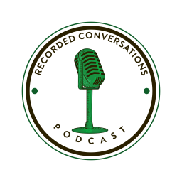 Podcast thumbnail for Recorded Conversations