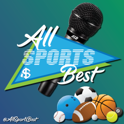 Podcast thumbnail for All Sports Best