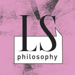 Podcast thumbnail for LS Philosophy